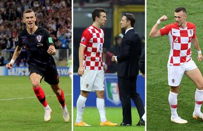 Niko, uzeo si igračinu! Perišić je idealan za Bayern i Kovača