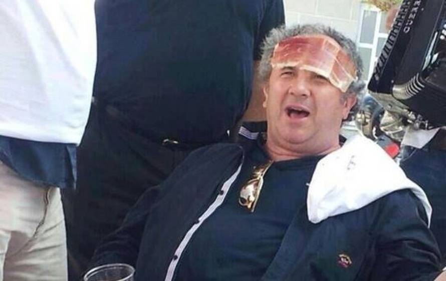 Škugor: Cetinskom sam platio prvu svadbu za 200 gostiju...