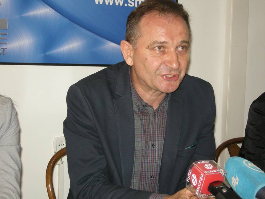 Novosel: Ne trebaju nam šrot radnici iz egzotičnih zemalja