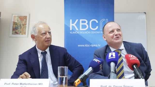 U KBC-u Rijeka izveden zahvat koji će ubuduće spasiti živote
