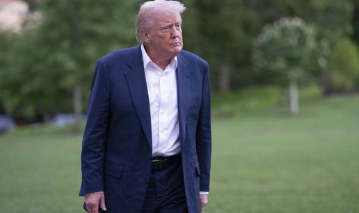 Trump prijeti carinama od 100% na filmove snimljene van SAD-a