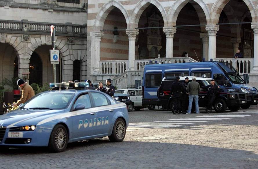 Sanjin Strukic/PIXSELL