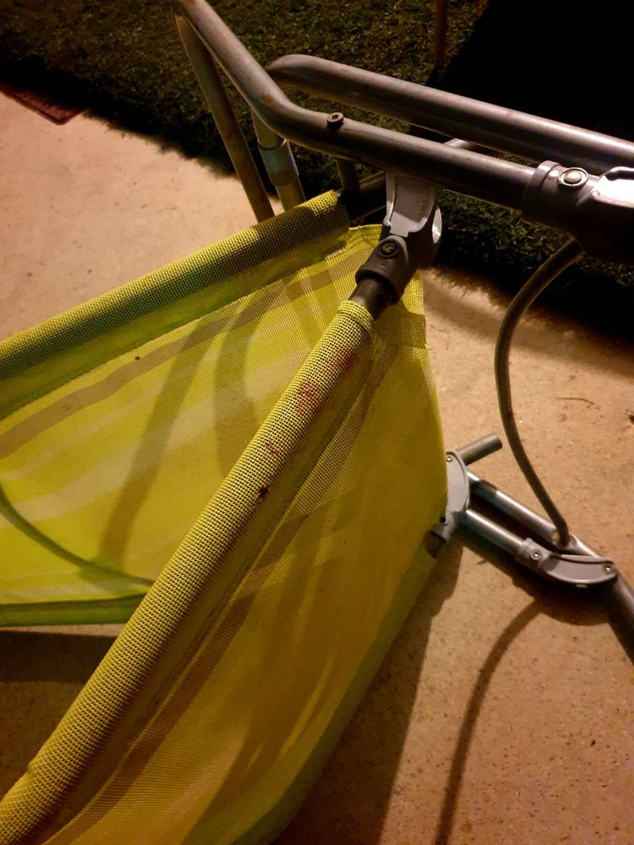 Pag: 'Smetalo im je što pričamo na terasi. Zaskočili su me i mlatili pred ženom i djecom'