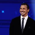 Ibrahimovi&cacute;: Modri&cacute; i ja smo razli&ccaron;iti. On je lider na travnjaku
