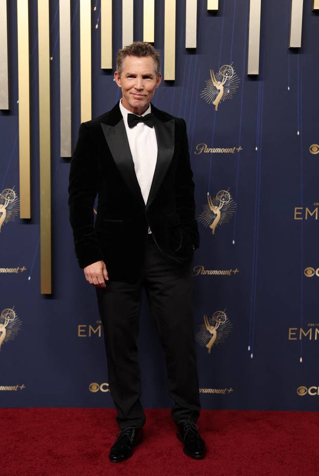 The 77th Primetime Emmy Awards in Los Angeles