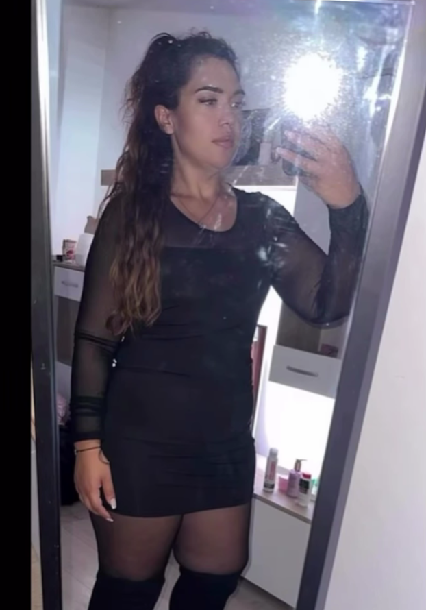 Sjećate li se Josipe iz 'Života na vagi'? Potpuno se promijenila, pogledajte kako danas izgleda!