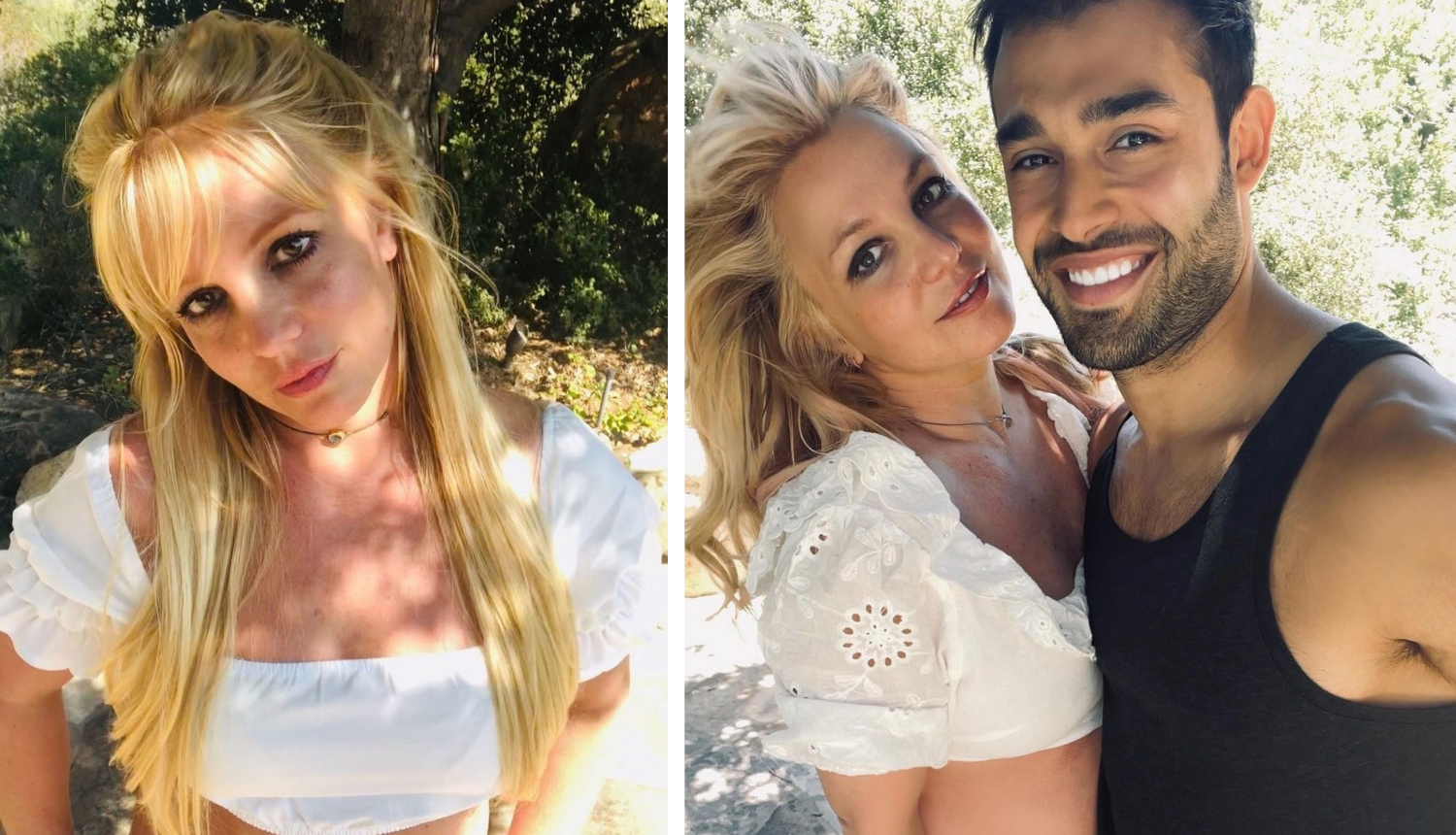 Britney Spears se želi udati, ali ju dečko još nije ni zaprosio