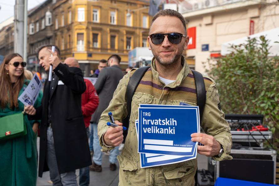 Iz Zagreba kreće promjena za veću ravnopravnost žena