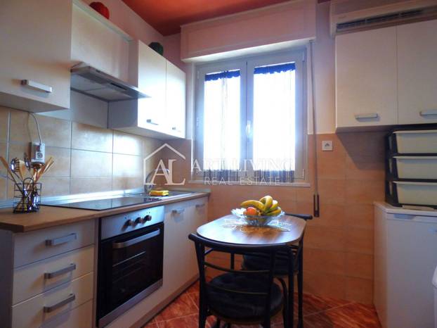 FOTO Ovaj stan u Istri privlači pažnju na oglasima: U 20 m2 ugurali i kipove! Ovo je cijena