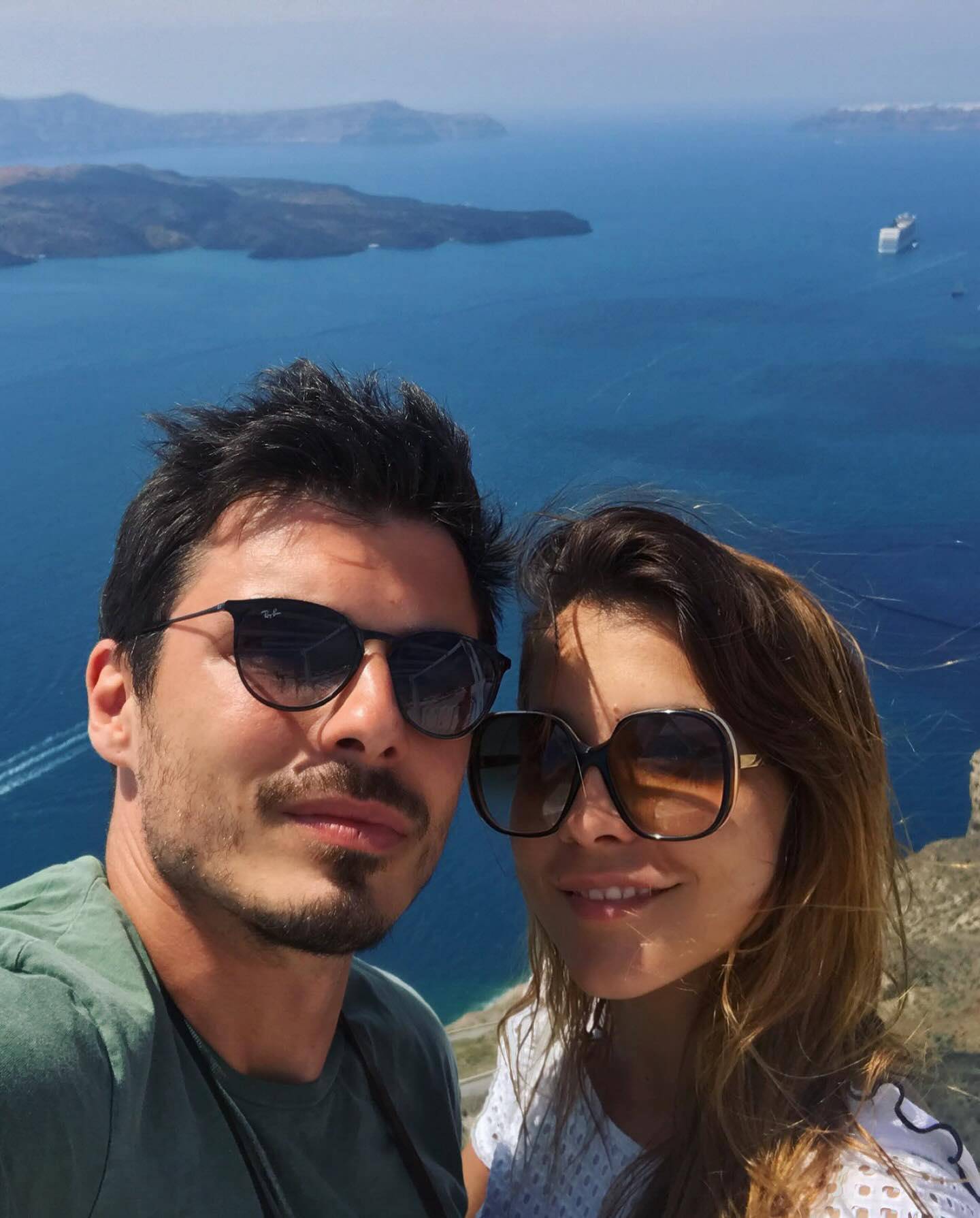 Marijana Batinić posvetila svom suprugu emotivnu objavu: 'Jer on je moja zvijezda vodilja...'