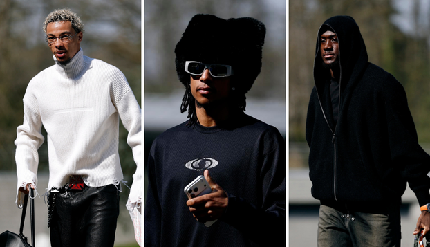 FOTO Francuzi 'podivljali' zbog dolaska zvijezda na okupljanje: 'Strašno! Kao parada klaunova'