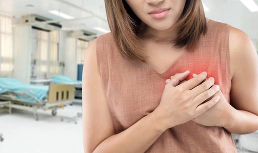 Najbolji savjeti za zdravlje srca: Simptomi bolesti, prevencija...