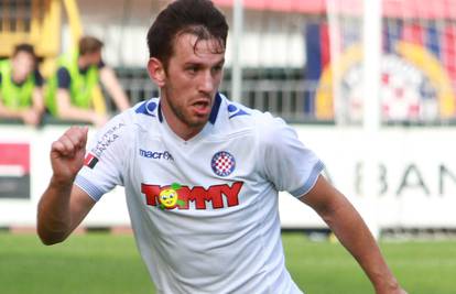 Hajduk je slavio nad Dinamom, mladi 'tići' opet su bili najbolji