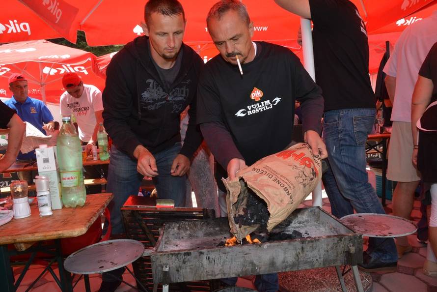 Ivica Galović/PIXSELL