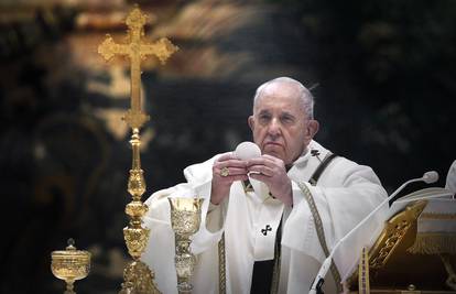 Papa Franjo tijekom diktature u Argentini prevozio ljude preko granice: 'To je ostavilo traga'