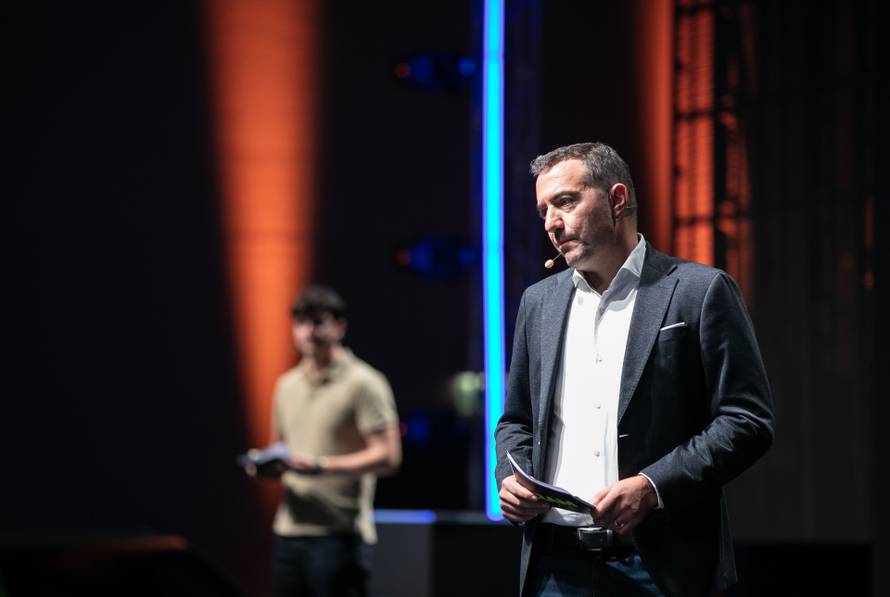 SoMo Borac 2025.: Probijanje komunikacijskog koda mladih