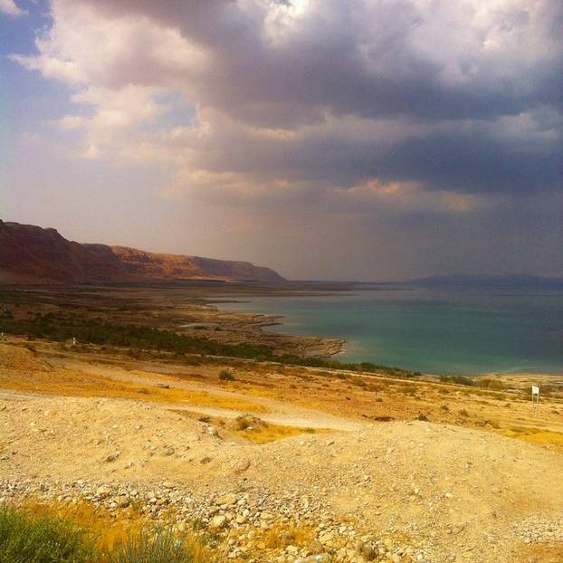 25 najljepših nudističkih plaža na svijetu - jedna je iz Hrvatske!