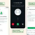 WhatsApp poja&ccaron;ao za&scaron;titu: Uz ove opcije tipkat &cacute;ete sigurnije