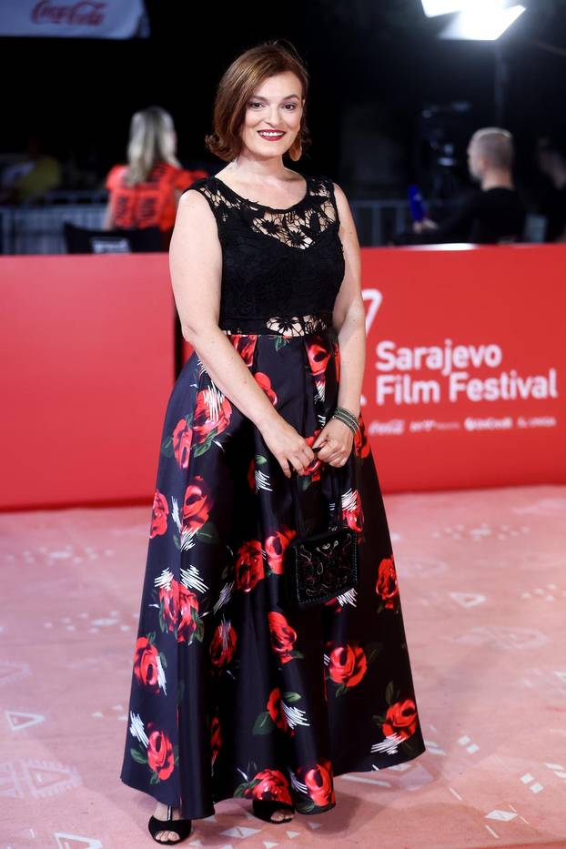 Sarajevo: Drugi crveni tepih šestog dana 31. Sarajevo Film Festivala