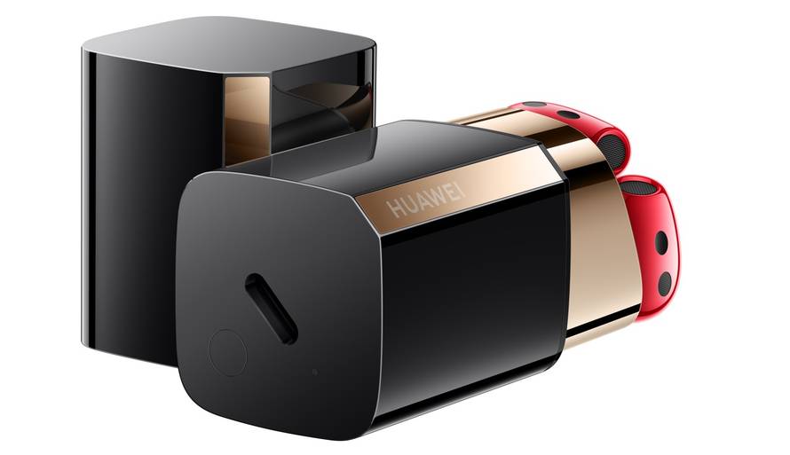 Isprobali smo FreeBuds Lipstick: Slušalice kao modni dodatak