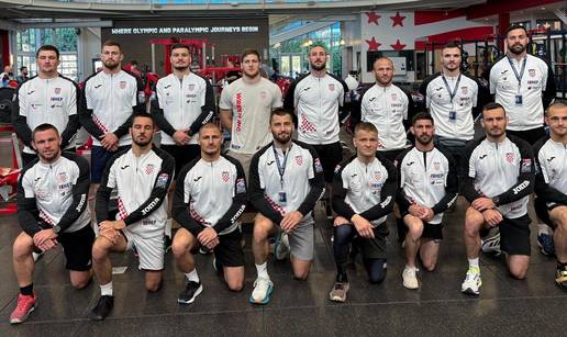 Hrvatska je blizu hrvačke elite: 'Za ovo Svjetsko prvenstvo smo trenirali po planinama u Gruziji'