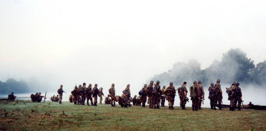 Priča vojnika i fotoreportera: 'Nemoj me pitat za film, pitaj za streljivo, to ću dati. Ovo ne...'