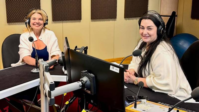 Karmela Vukov Colić došla je na HRT: Na ulazu je nisu prepoznali