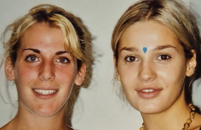 Dok se sudi s Goranom, Tatjana se prisjetila fotki iz mladosti: 'Ona je bila moja sigurna luka'