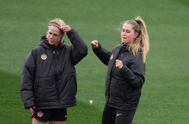 THE CANADIAN PRESS 2023-07-30