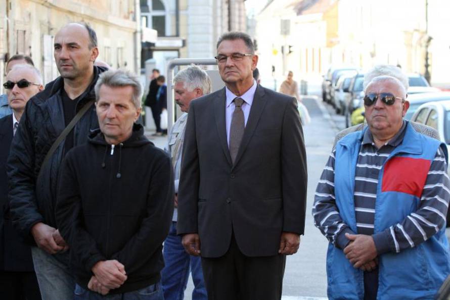 Vjeran Žganec Rogulja/PIXSELL