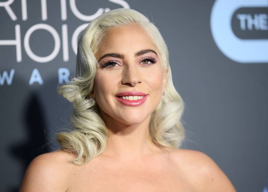 24th Critics Choice Awards - Arrivals - Santa Monica, California, U.S.