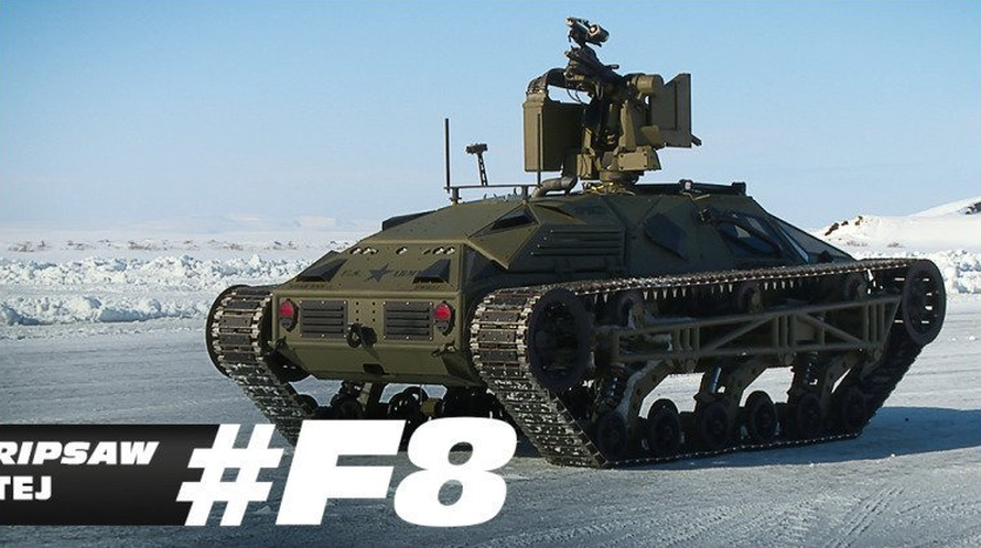 Vin Diesel najavio prvi foršpan osmog dijela 'Brzih i žestokih'