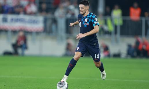 Brekalo: Trebam vi&scaron;e utakmica da do&dstrok;em do najbolje razine...