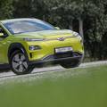 Hyundai Kona u lovu na elektro poticaje