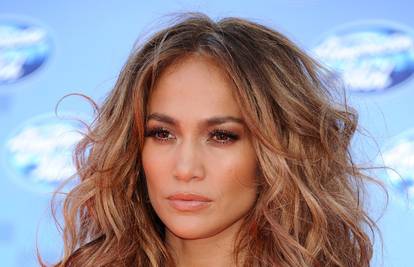 Jennifer Lopez: Toplo, vruće, pakleno - J.Lo!