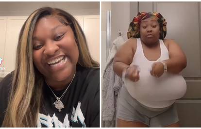 Sud odlučio: TikTokerica mora platiti 1.5 milijuna eura ženi koju je muž varao s njom