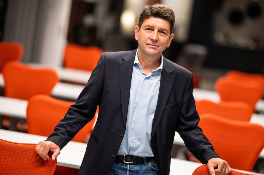 Kako odgovoriti na sve više cyber napada? Span školuje novu generaciju stručnjaka