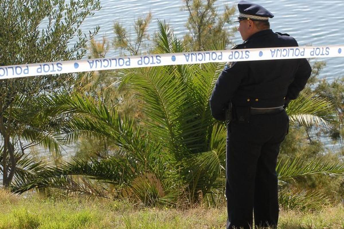 Opljačkao pola Hvara pa tvrdi da ga policija ne voli