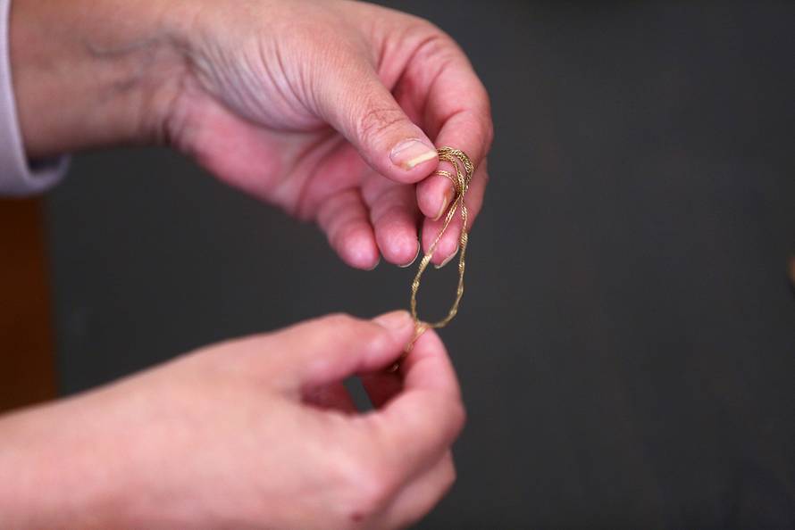 Ruža: Moja kći je plakala jer se više uopće ne sjeća tatina lica