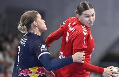 Peti poraz Podravke u nizu u Ligi prvaka: 'Natjerali smo ljude da razmišljaju zašto je tako...'