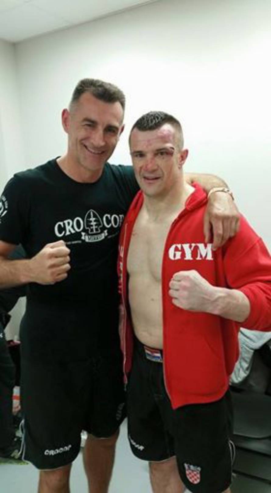 Stipe Drviš/Facebook