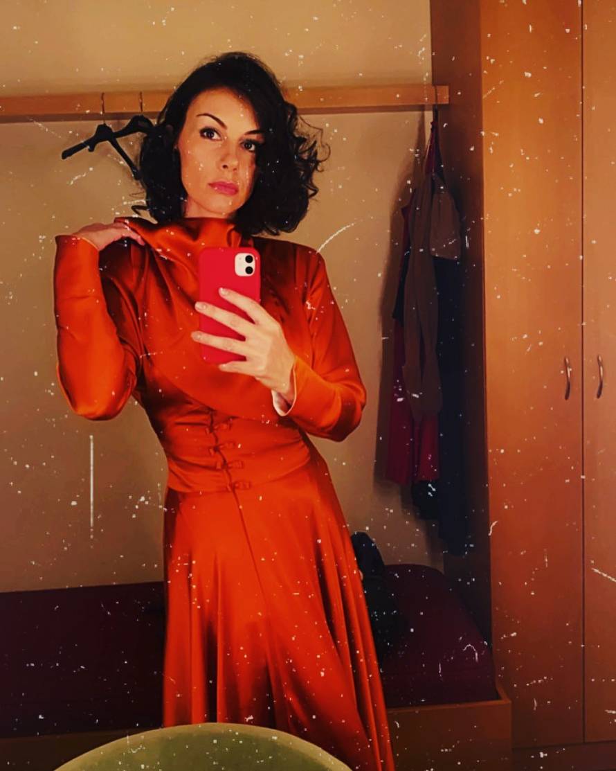 'Opleli' po glumici, šutnula je psa na ulici: 'Treba joj ga uzeti'