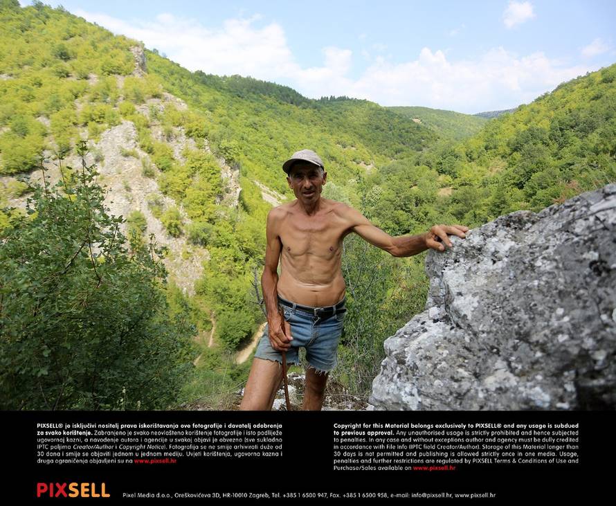 Marko Mrkonjić/PIXSELL