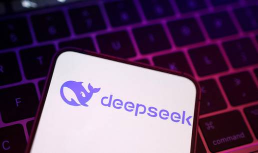 DeepSeek pod povećalom u Italiji zbog upotrebe podataka korisnika: 'Želimo znati svrhu'