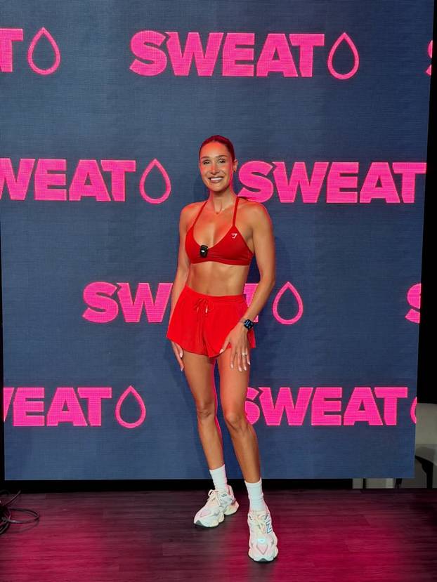 FOTO Kayla je jedna od najvećih fitness influencerica - Evo uz kojih par vježbi ostaje fit
