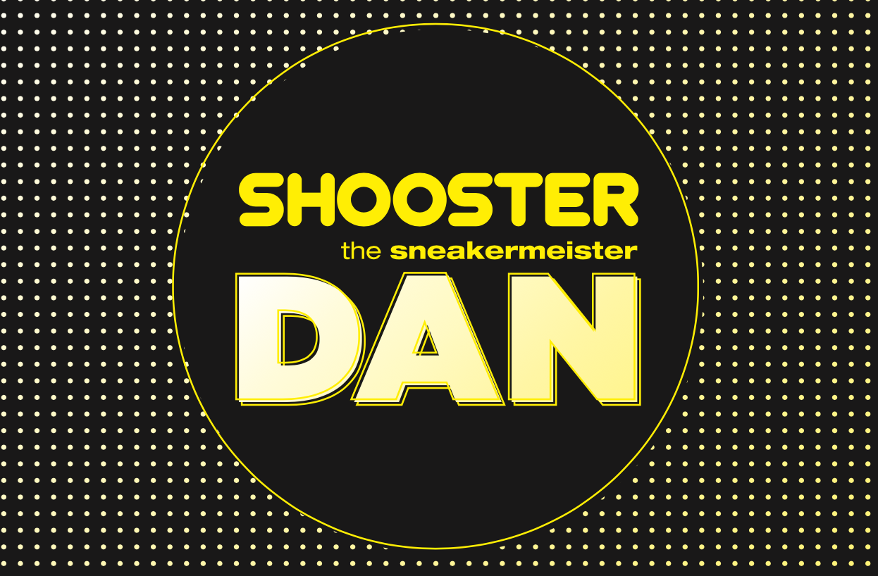 Shooster dan u subotu16.09. i nedjelju 17.09. cijeli dan