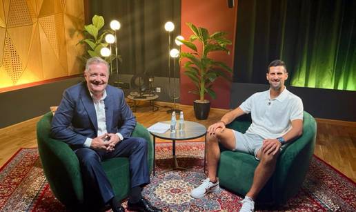 Đoković sjeo nasuprot najvećeg kritičara i otkrio: Sinnera će uvijek pratiti stigma dopinga...