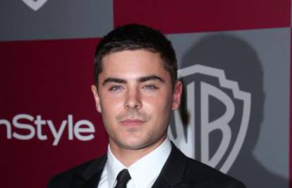 Zac Efron: Da nisam otišao na liječenje, ne bih danas bio tu