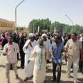 Ljudi prosvjeduju na ulicama, sudanska vojska najavila da će predstaviti svog šefa nove vlade