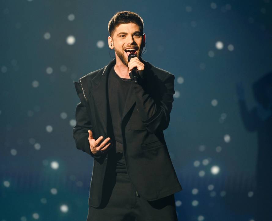 ANKETA Ovih 8 izvođača ide u finale Dore, tko vam je najbolji?